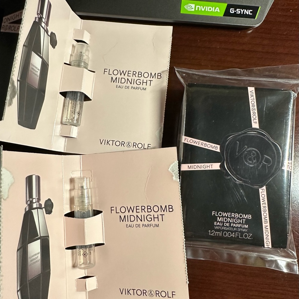 Victor Rolfe - Picture 4 of 4